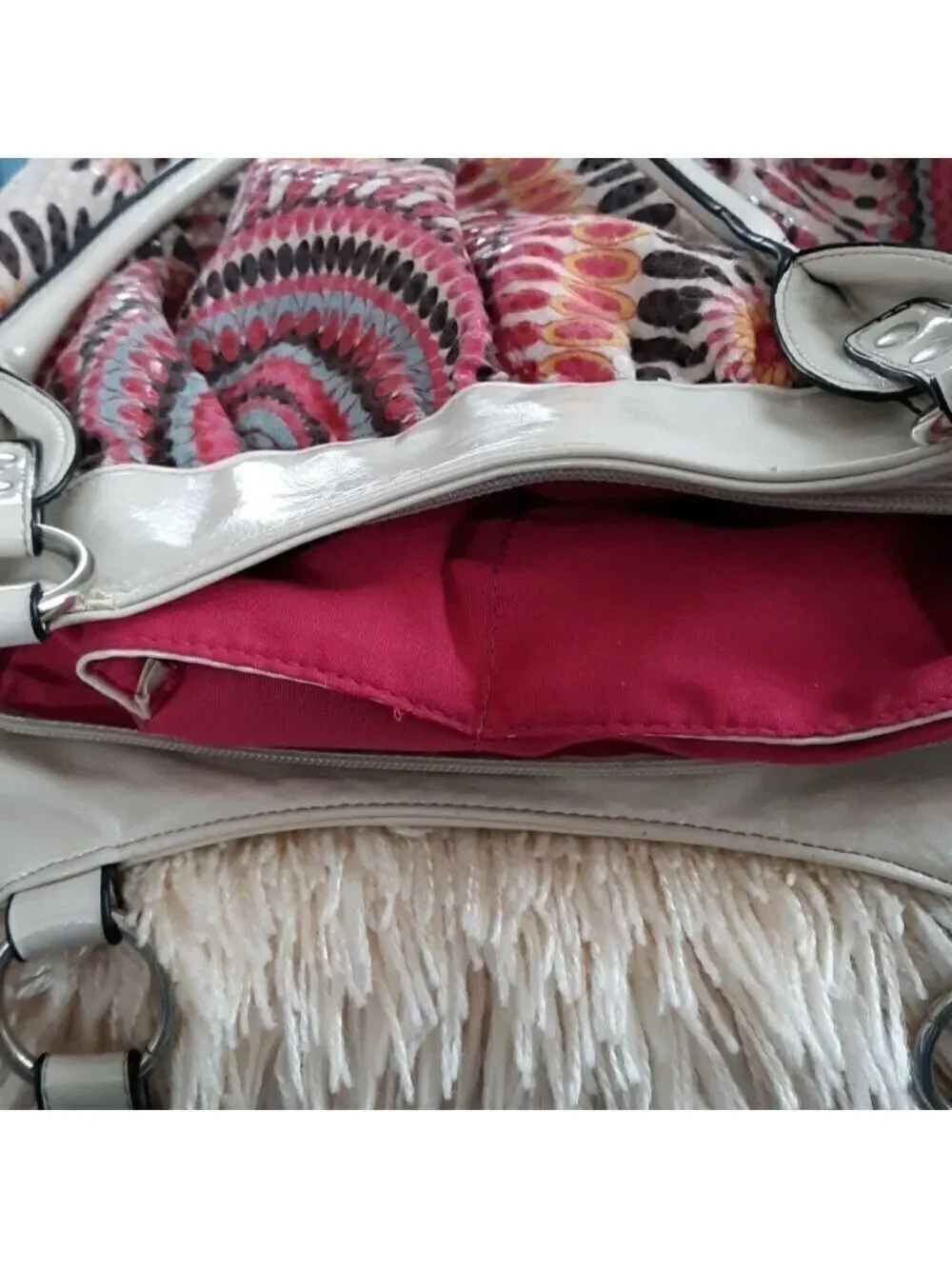 Call it spring purse